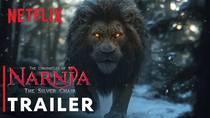 The Chronicles of Narnia