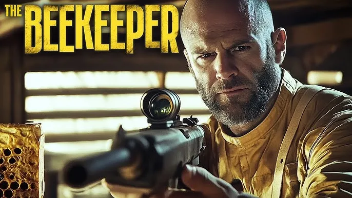 The Beekeeper 2