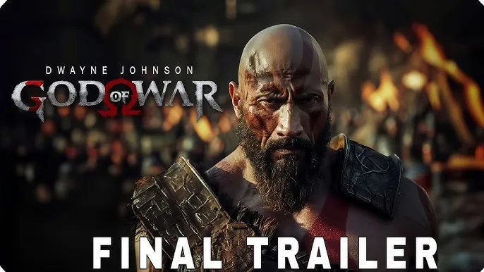 God of War (2026)