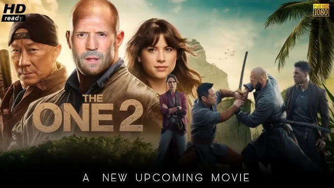 The One 2 (2025)