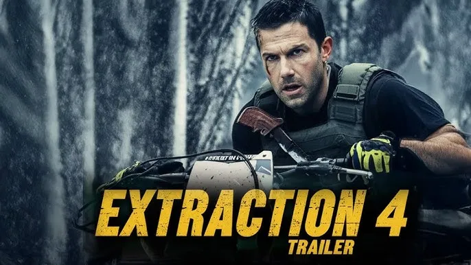 Extraction 4: Conclusion