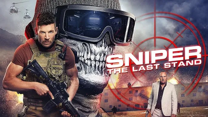 The Last Stand (2025)