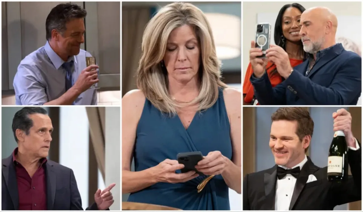 General Hospital Promotes a Recast to Series-Regular Status Ahead of the Explosive Reveal ‘We All Can’t Wait For’