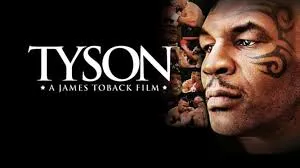 Tyson (2025)