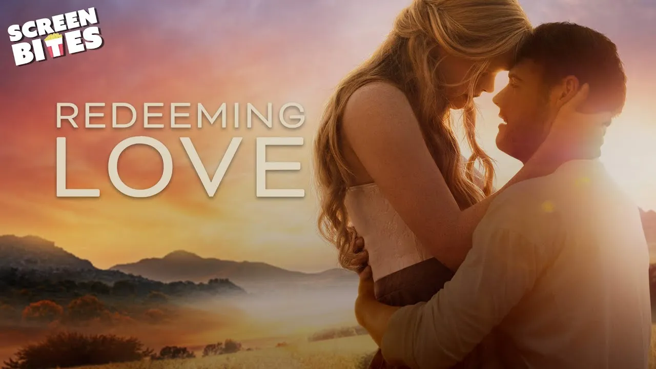 Redeeming Love