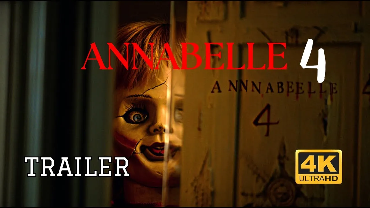 Annabelle 4