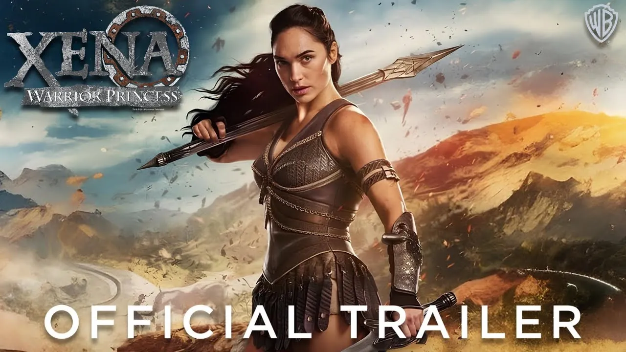 Xena 2: Warrior Princess