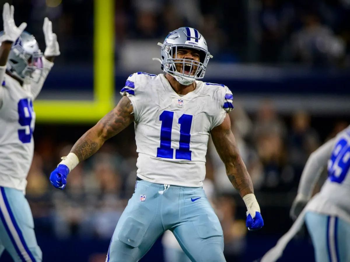 Cowboys Superstar's Interest in Tennessee Titans Sparks Wave of Speculation