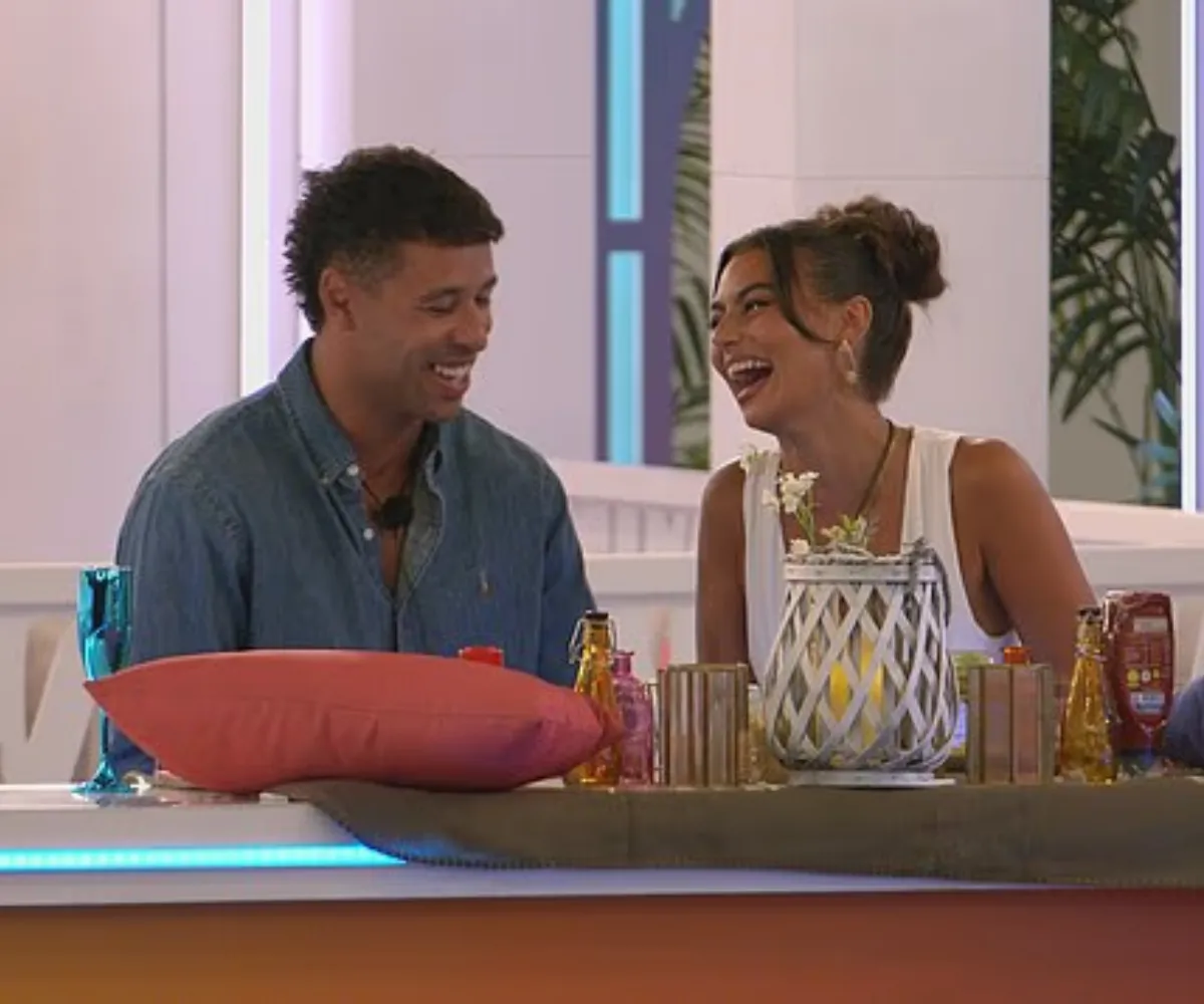 ‘Are ITV broke?’ — Love Island fans in uproar over shockingly scaled-back final dates as glamorous yacht trips and candlelit castles vanish for second year running… and the ‘pathetic’ in-villa replacements leave viewers fuming - suong