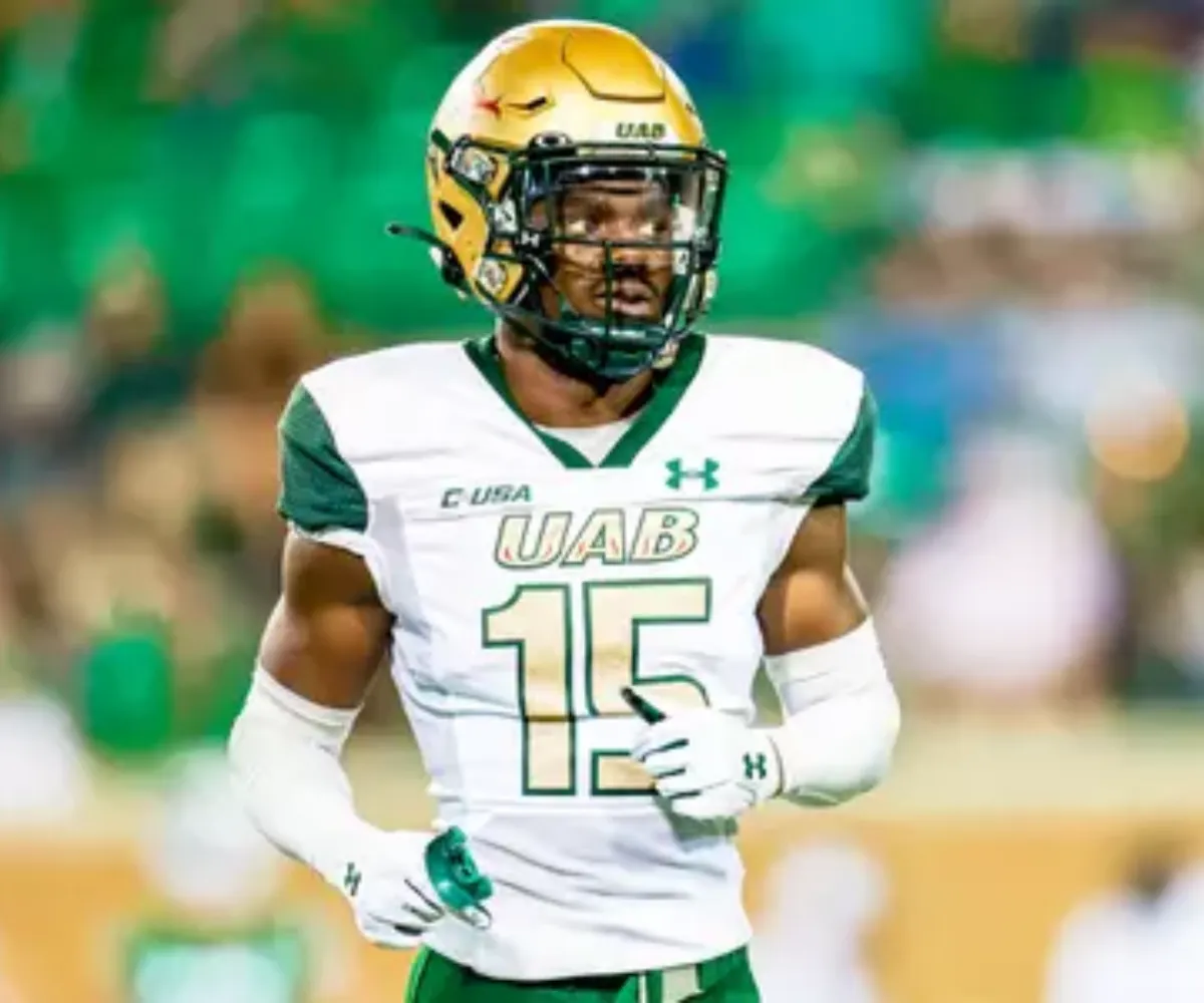 ‘Biggest surprise of the season?’ — Undersized rookie Mac McWilliams turning heads at Eagles camp and emerging as a dark horse contender for a starting job in loaded secondary - suong
