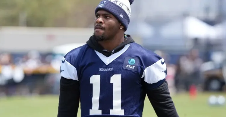 Packers Top Destination for Micah Parsons After Cowboys Trade Demand