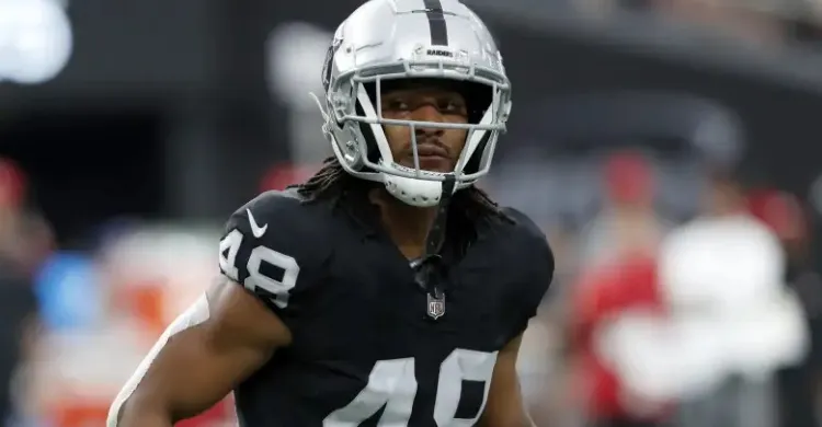 Chiefs Cut 2 CBs Amid Injuries, Sign 3 Players Including Ex-Raiders CB: Report