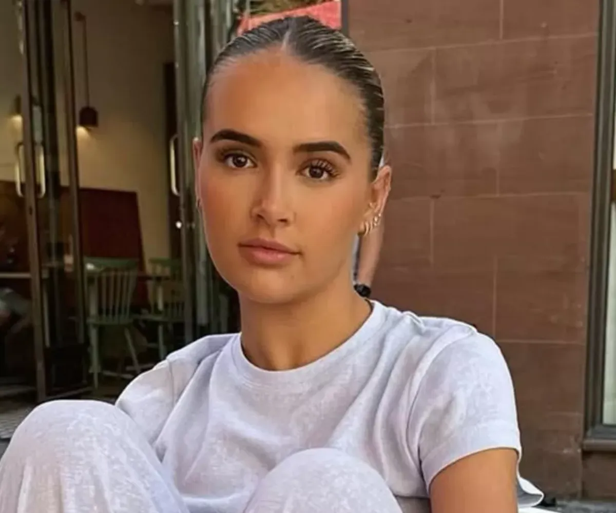 ‘I don’t understand what I’ve done wrong’ — Molly-Mae Hague fights back tears as she faces fresh backlash over ‘out of touch’ comments, with PR experts warning her golden girl era could be ending amid fears of a dramatic fall from grace - suong