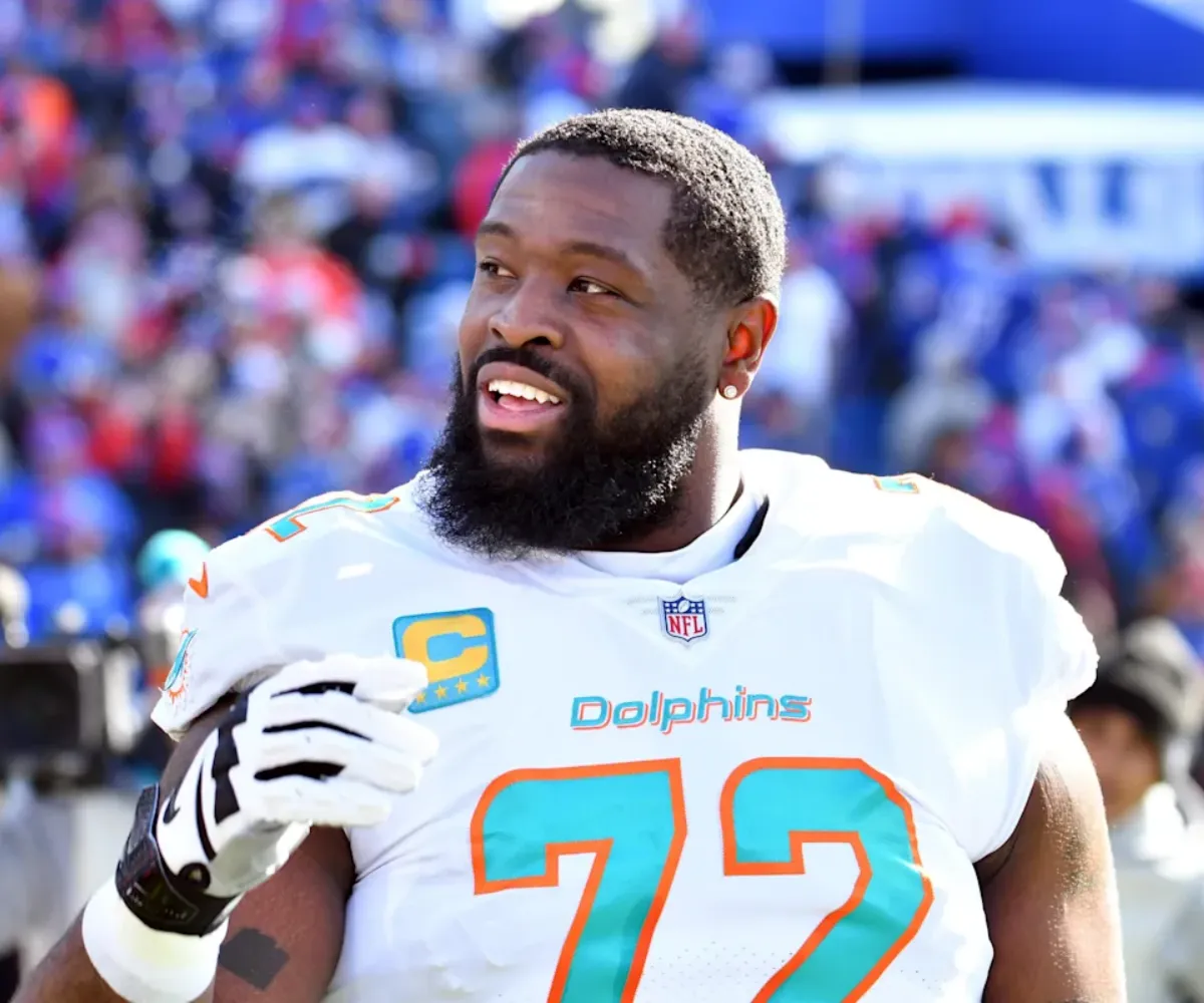 ‘This don’t add up’ — Pro Bowl star Terron Armstead calls BS on explosive rumors behind Christian Wilkins’ shocking Raiders exit, slams ‘lazy’ and ‘unprofessional’ labels as injury and bizarre off-field claims swirl - suong