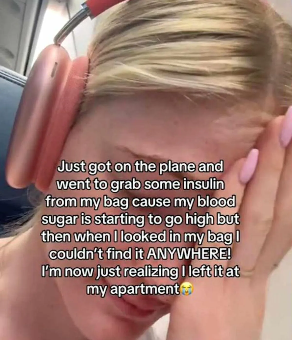 Dancing with the Stars’ Rylee Arnold Details Terrifying Moment She Forgot to Bring Insulin on a Plane