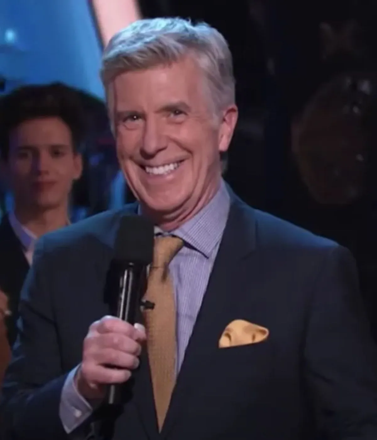 DWTS Sparks Excitement As Jen Affleck & Whitney Leavitt Join Season 34 — Tom Bergeron Hints at Possible Return!