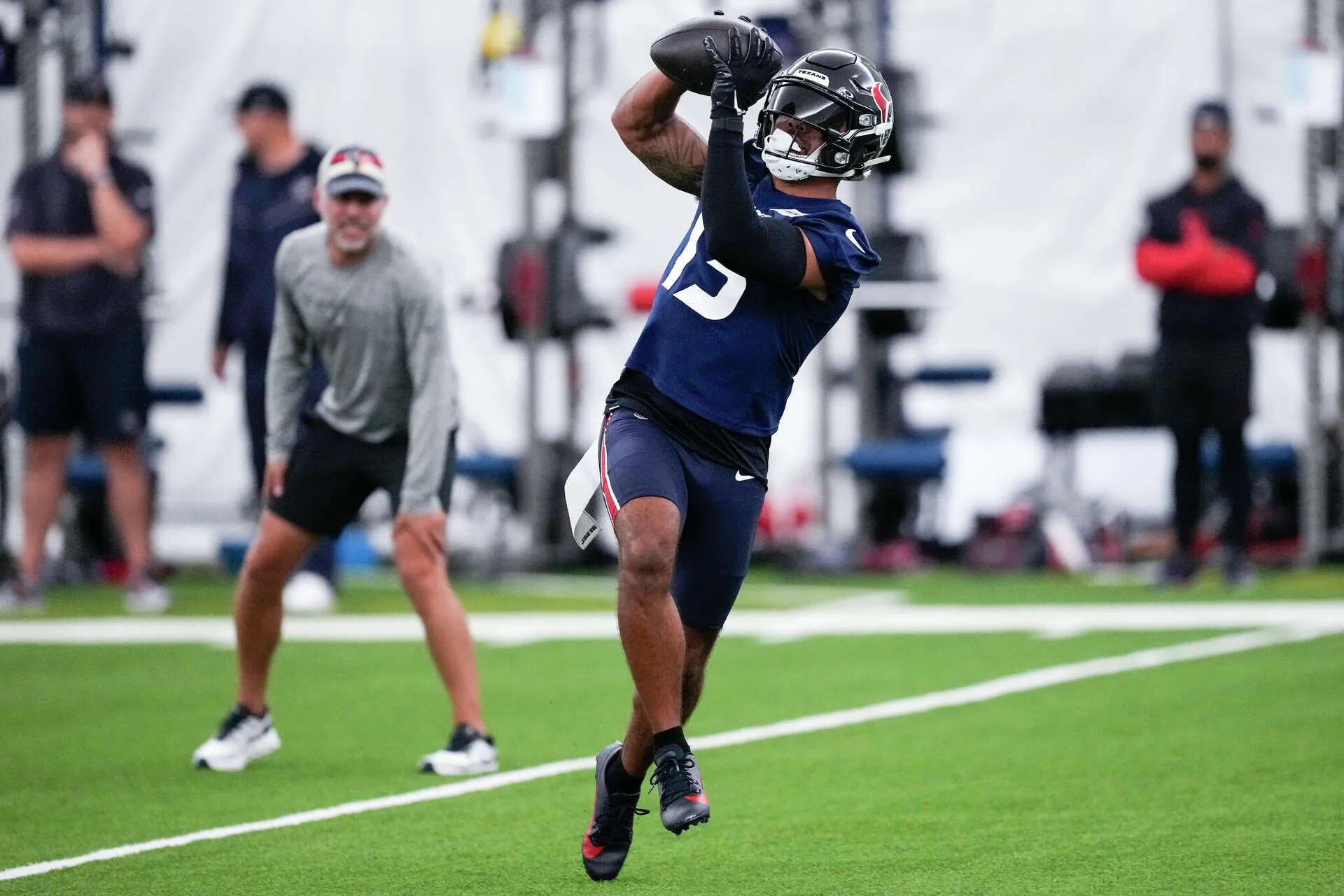 How Texans WR Christian Kirk Can Unlock C.J. Stroud