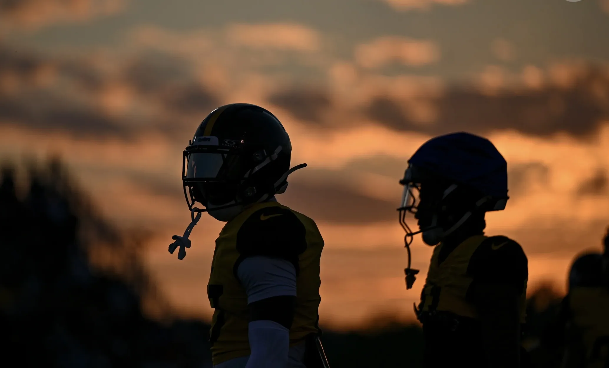 Steelers Release Two Rookies for Unprofessional Conduct and Not Fitting Team Culture