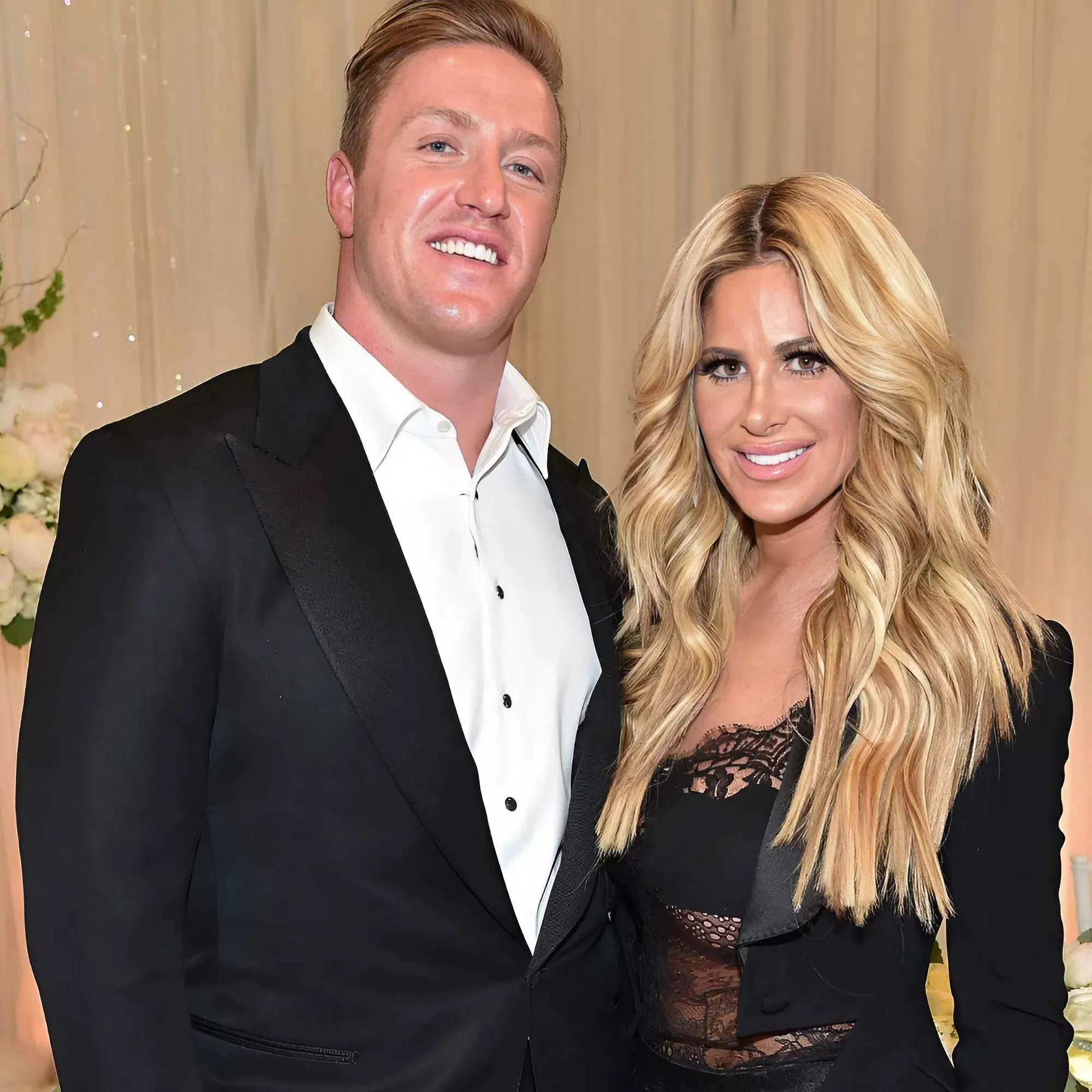 "Total Shock! Kroy Biermann Causes Shock When Revealing Kim Zolciak Arrested By Black Credit Group For Late Payment Of $500,000, RHOA Drama Reaches Peak Tension!"