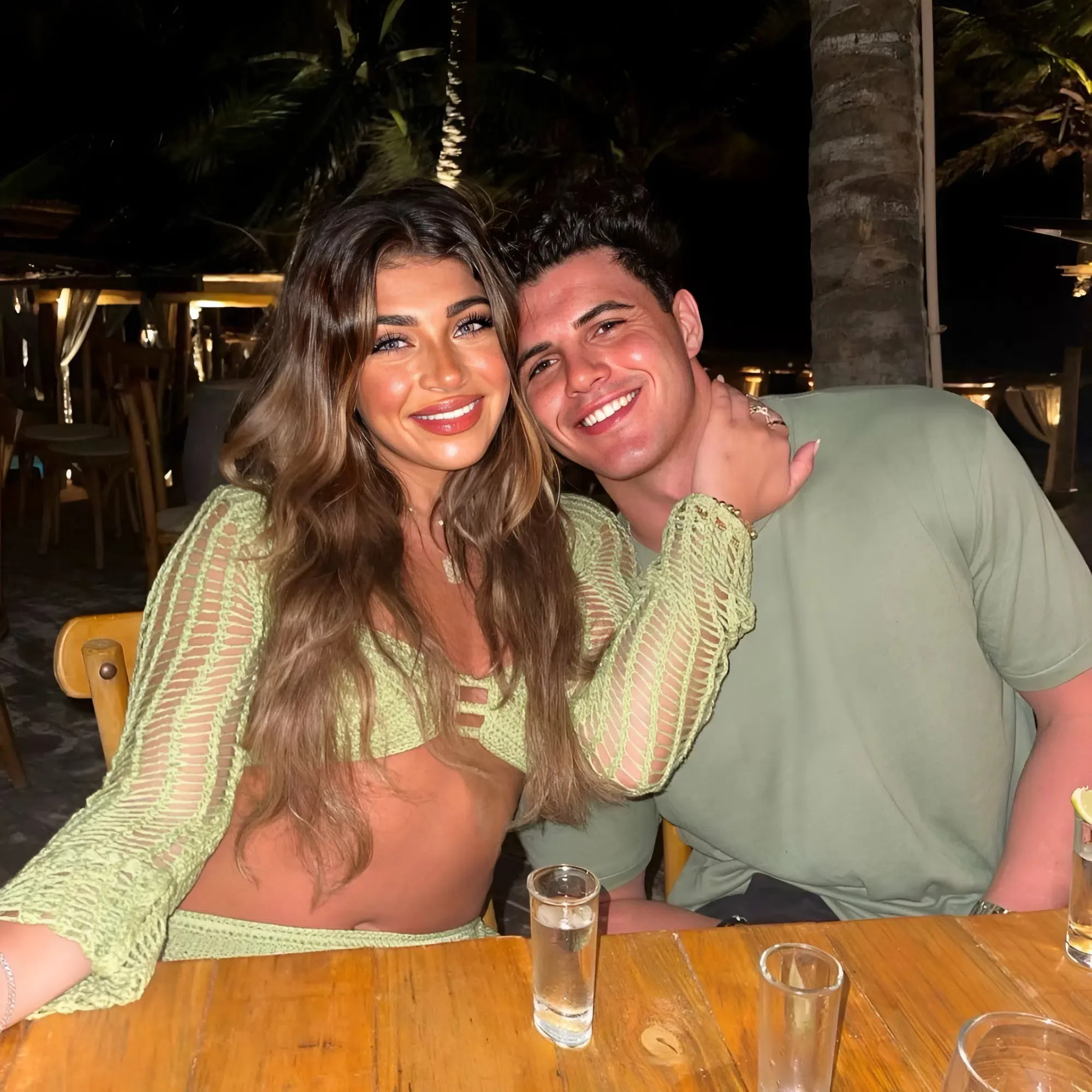"RHONJ Drama Is Hot! Gia Giudice Publicly Denies Rumors Of Secret Dating With Next Gen NYC Co-Star, Current Boyfriend Christian Shocks By Appearing Drunk Amidst Outrage From Fans!"