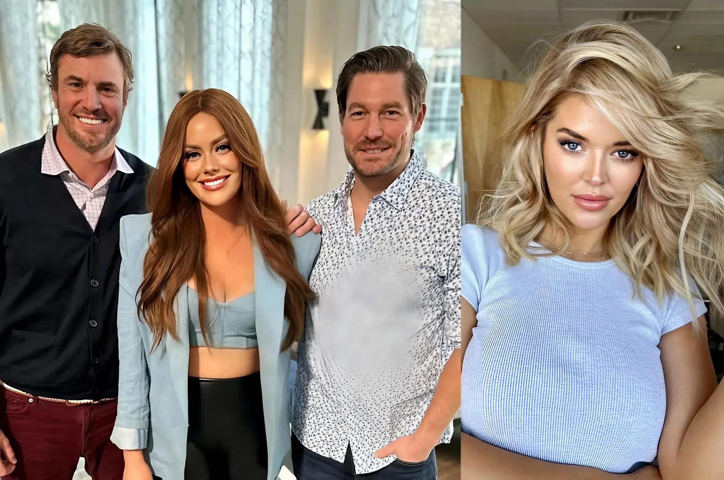 Shep Rose Thinks Kathryn Dennis “Wasn’t in a Good State of Mind” When She Made Claims Against Salley, Talks Status With Craig & Southern Charm