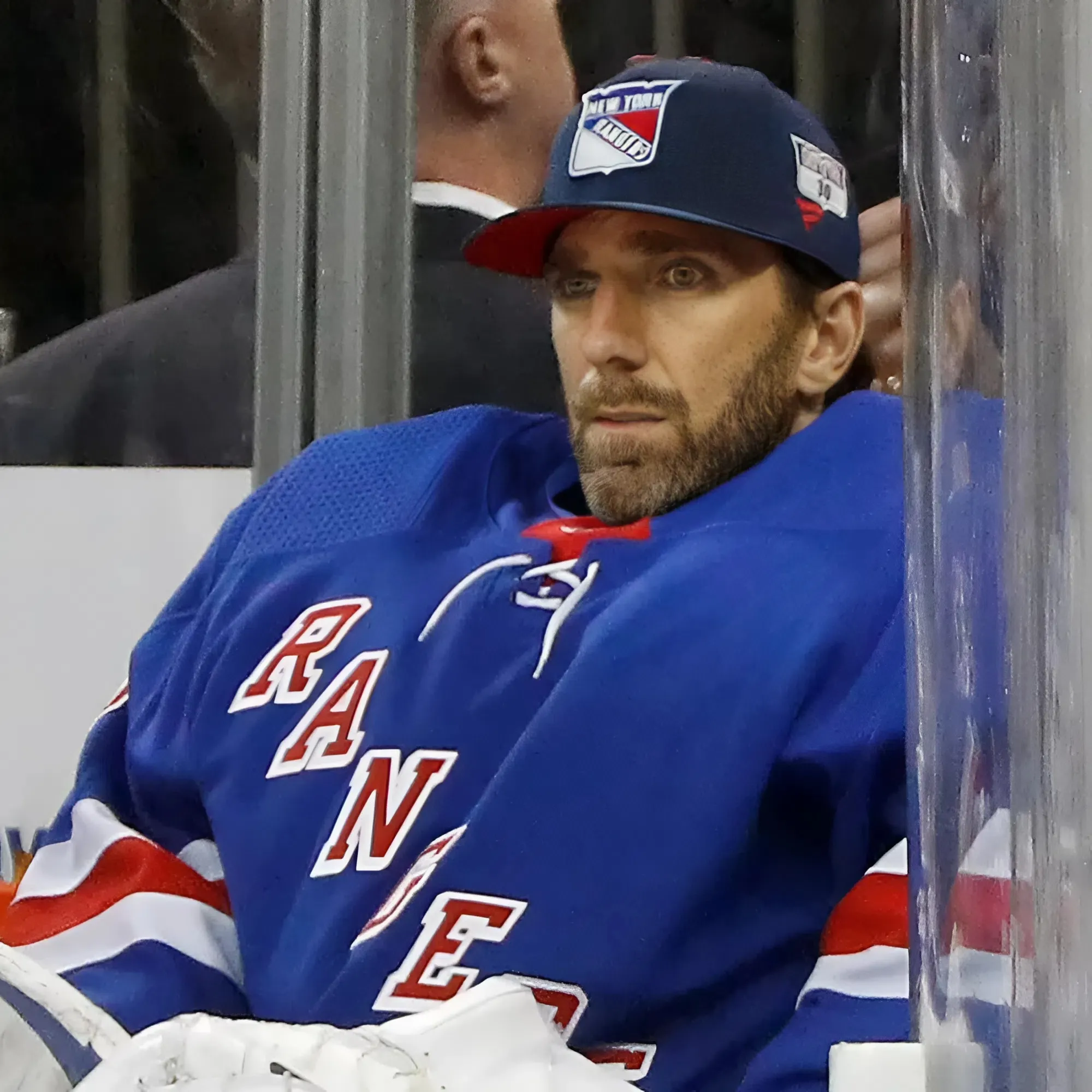 Henrik Lundqvist And John Tortorella's Heated Conversation Exposed During Exclusive Interview