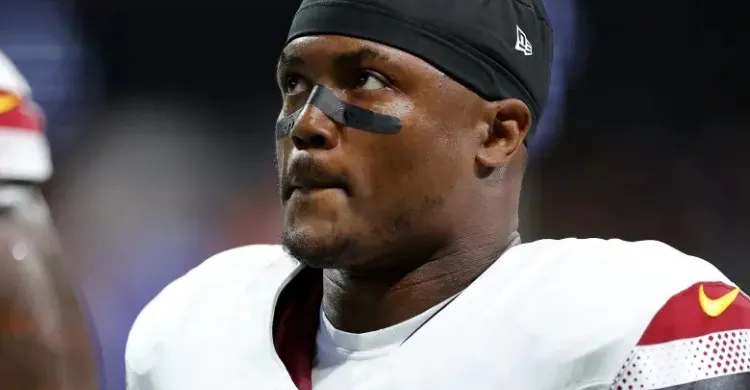 Chiefs Urged to ‘Make a Splash’ & Trade for Disgruntled All-Pro WR
