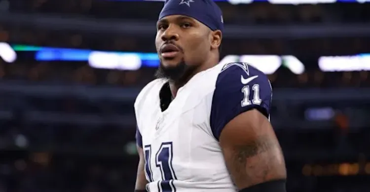 Proposed Trade Has Cowboys Land Projected $116 Million Star for Micah Parsons
