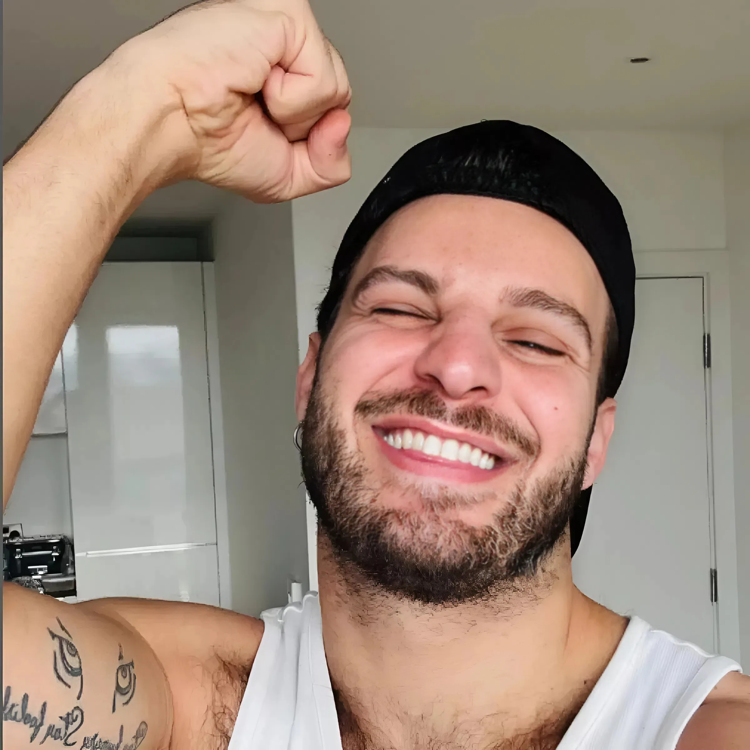 Vito Coppola declares love to axed Strictly Come Dancing star amid 'true friendship' admission