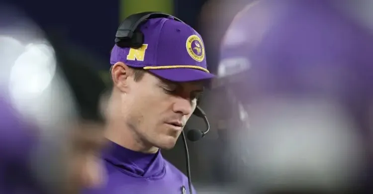 Vikings Rival Surprisingly Way Ahead of Minnesota in Rankings