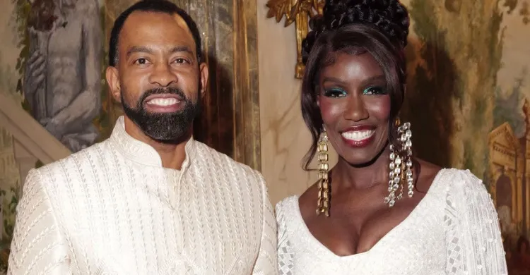 Bozoma Saint John Shares "Amazing" Update on Relationship With Keely Watson & Future Baby Plans