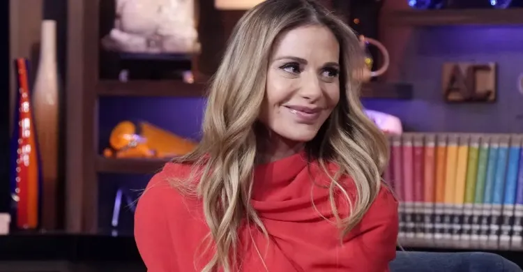 RHOBH’s Dorit Kemsley Announces New Book: Memoir Called Unburdened