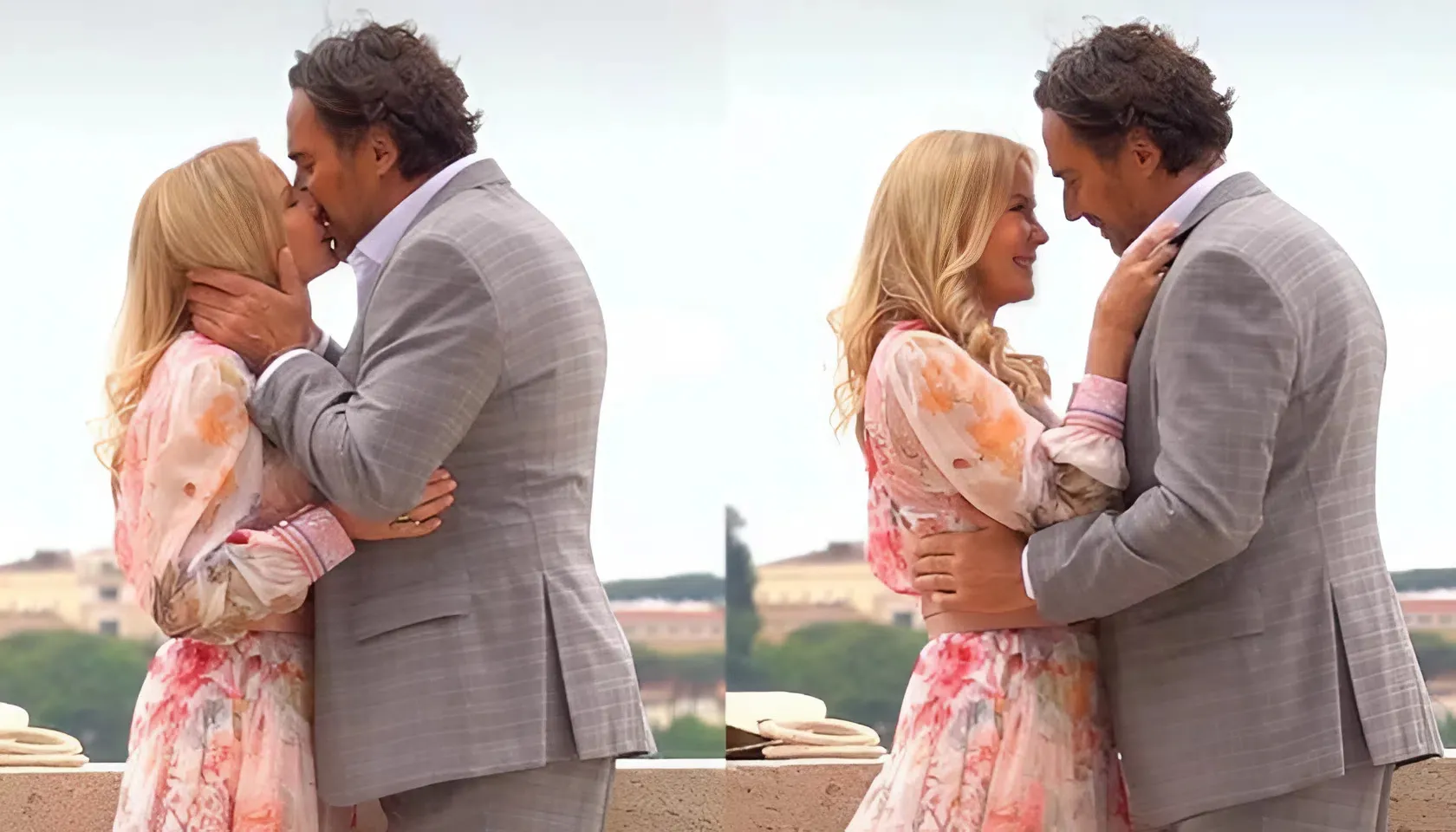 What Happened Today on Bold and the Beautiful August 1: Ridge Chased His Destiny All Through Italy