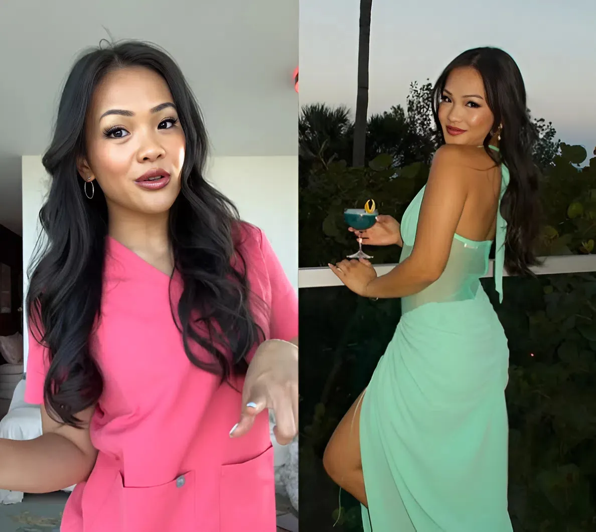 Jenn Tran Reveals She Graduates from PA School in 9 Months: ‘Has Not Been Easy Whatsoever’