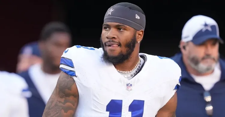 Micah Parsons' breakup with Cowboys could spiral into a 49ers nightmare