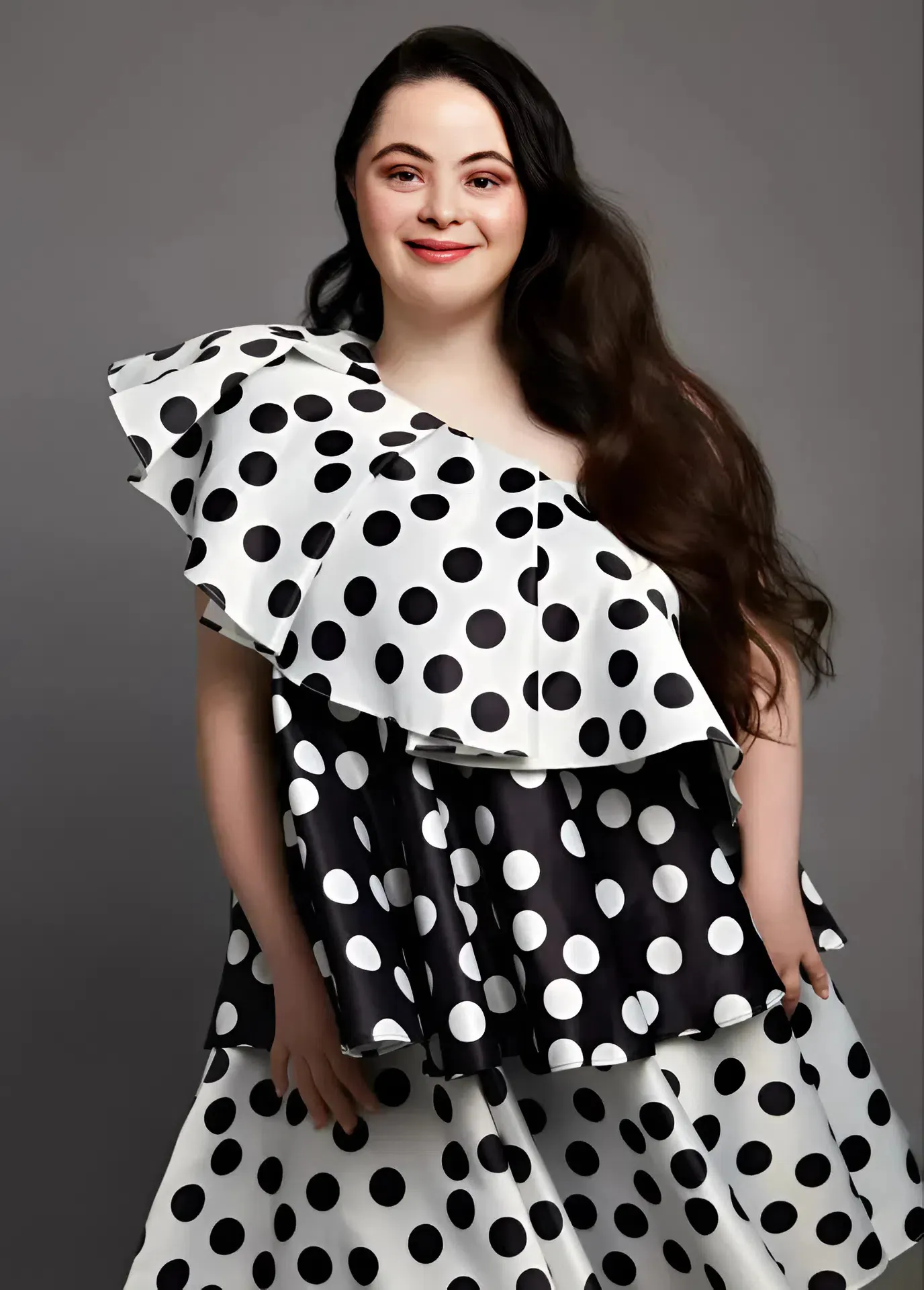 Strictly Come Dancing signs model Ellie Goldstein as she vows to break barriers for Down syndrome community