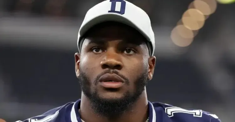 Lions Blockbuster Trade Pitch Lands Micah Parsons From Cowboys for Draft Haul Lions Blockbuster Trade Pitch Lands Micah Parsons From Cowboys for Draft Haul