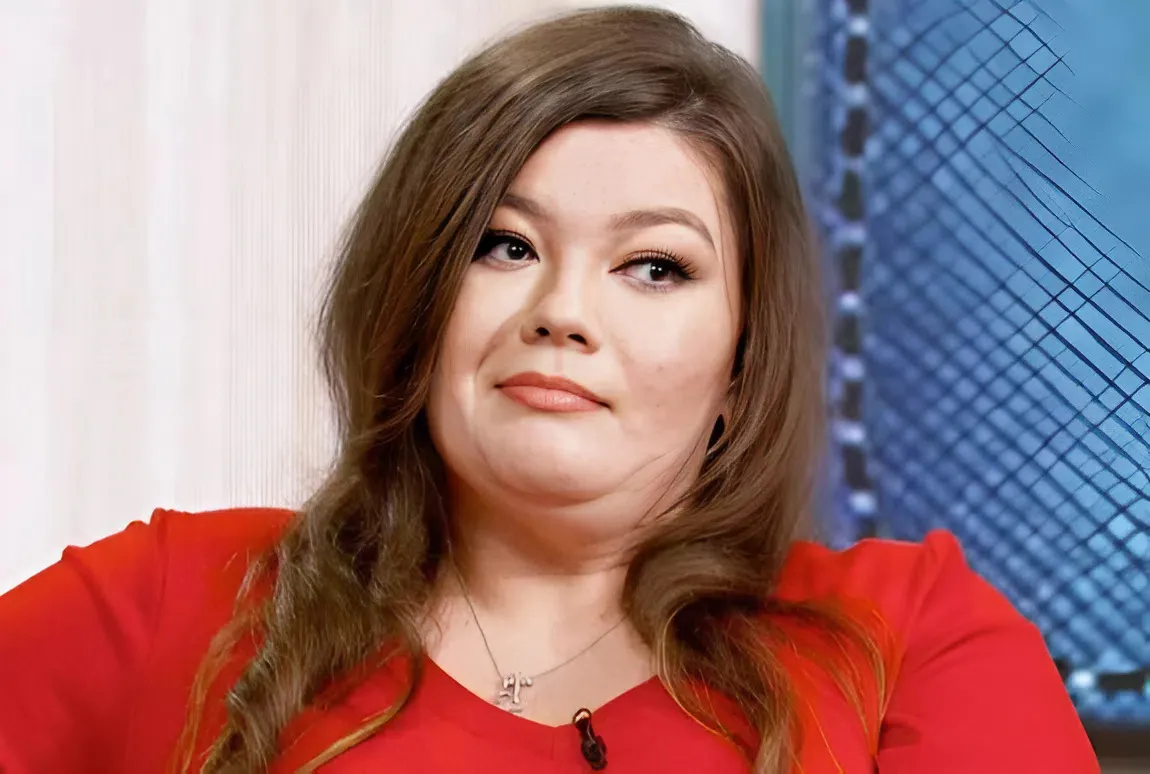 ‘Teen Mom’ Star Amber Portwood Brags That She’s Turned Down Multiple Million Dollar Offers to Do Adult Films