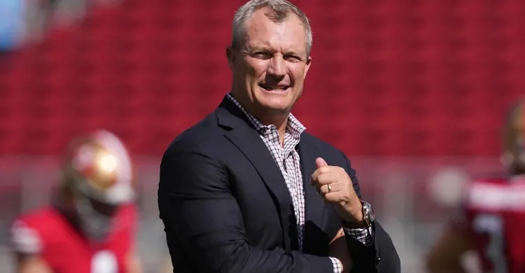 Latest 49ers injury should force John Lynch to take colossal measures