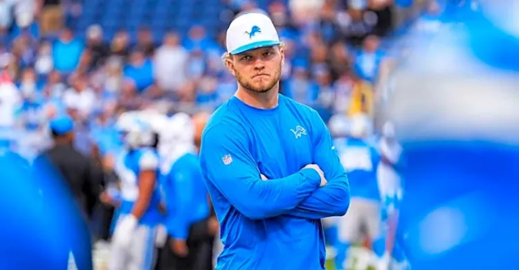Lions must avoid nightmare scenario with Aidan Hutchinson after Micah Parsons news
