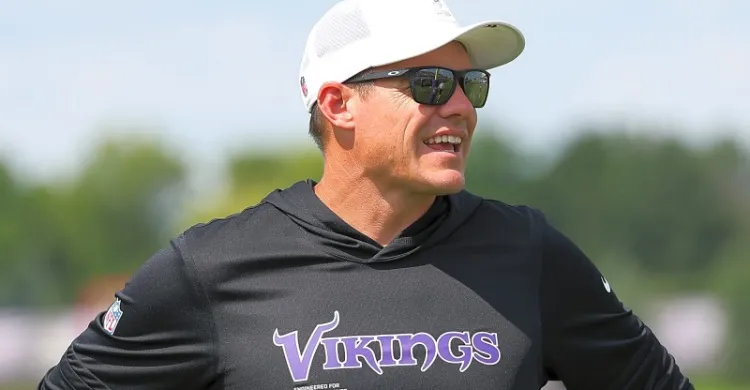 'I see a clear role for him' — Vikings HC Kevin O'Connell speaks highly of new defender who's having a great training camp