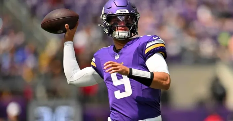 J.J. McCarthy 2025 NFL Redraft Outlook: Bold Leap into Fantasy Relevance
