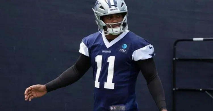 Micah Parsons Stunning Trade Price Revealed by Top NFL Insider