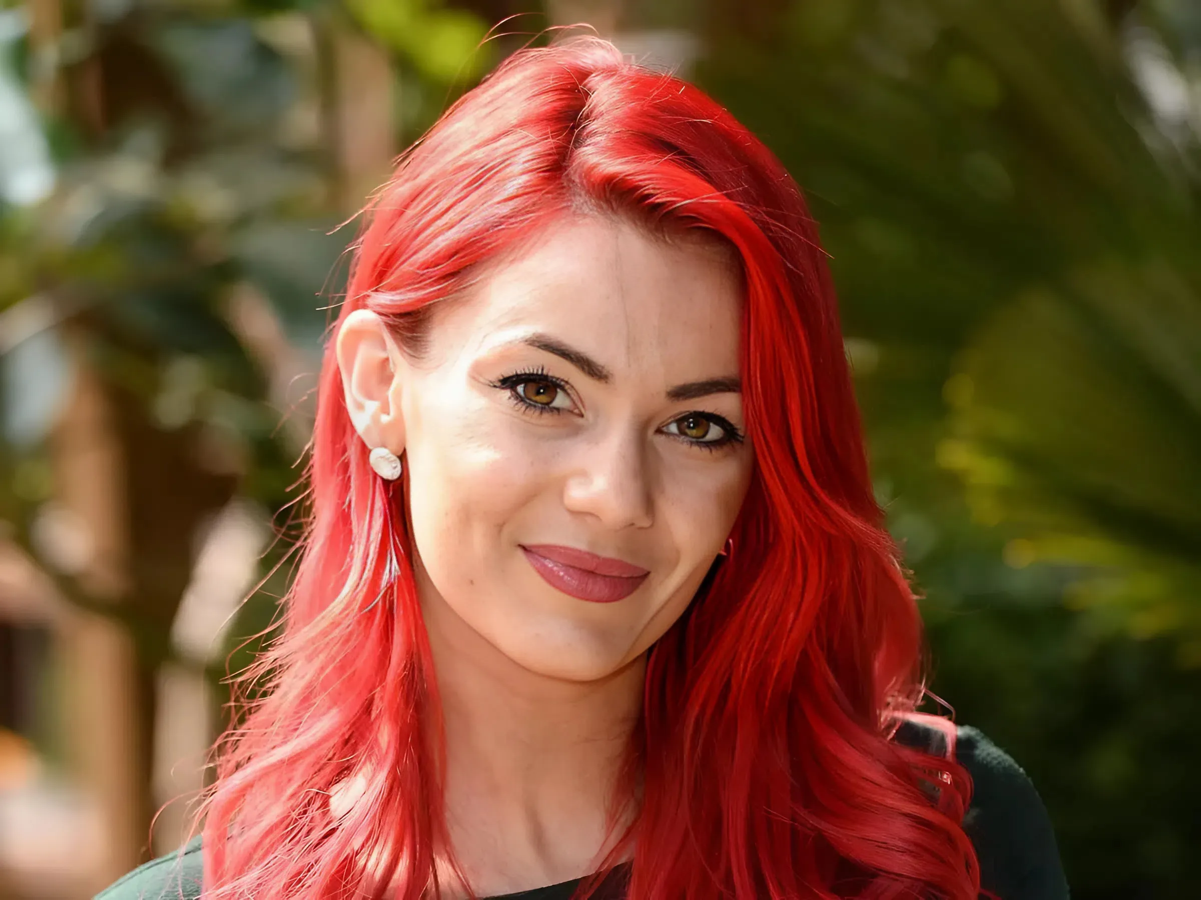 Strictly Come Dancing's Dianne Buswell's heartbreak loss after emotional call