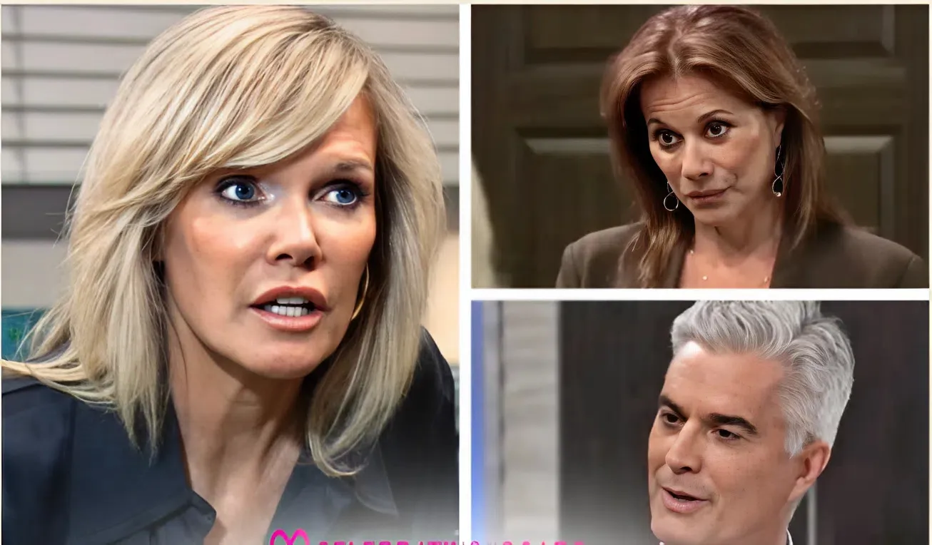 GH BOMBSHELL: Ava’s Scheme IGNITES BETRAYAL — Joss CAUGHT LYING, Gio’s Secret DESTROYS Sonny’s Trust!