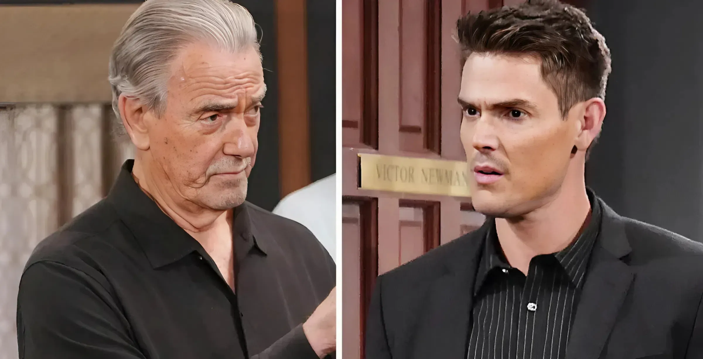 Young and the Restless Spoilers August 4: Why Won’t Adam Obey Victor?