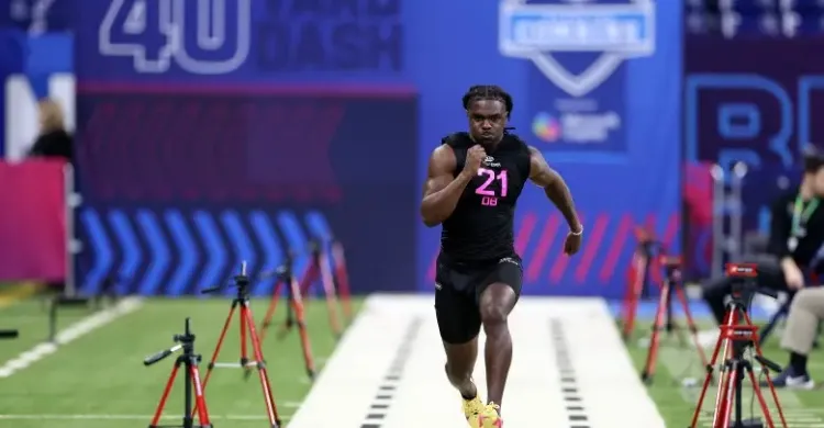 Eagles Rookie Predicted to Be a Dark Horse Candidate to Win Starting Job