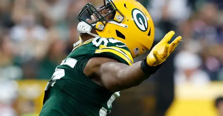 Packers Predicted to Cut Ties With 51-Game Vet Before Regular Season