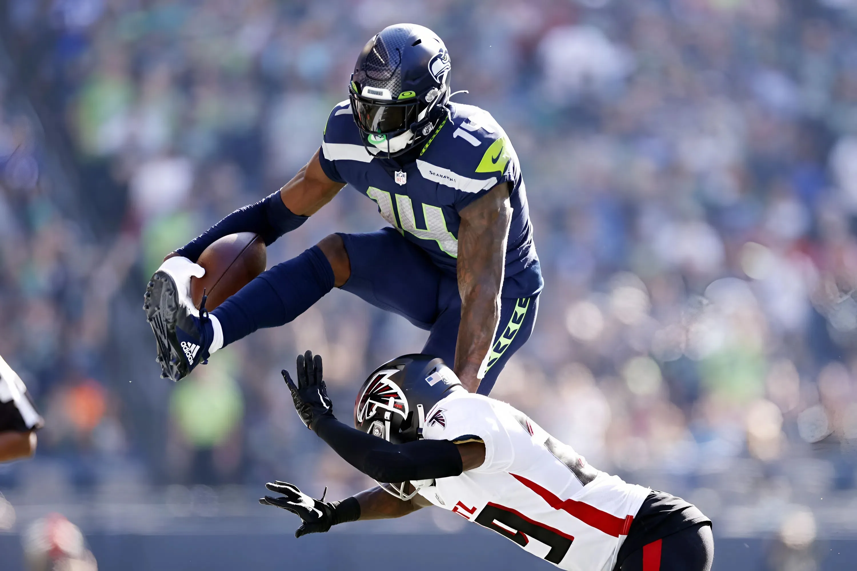 Former Seahawks QB Projected To Be One Of The ‘Most Likely’ To Lose Job