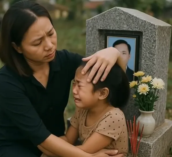 “Con đừng t:ái gi:á, ba mẹ sẽ thương con như con gái r:uộ:t…”